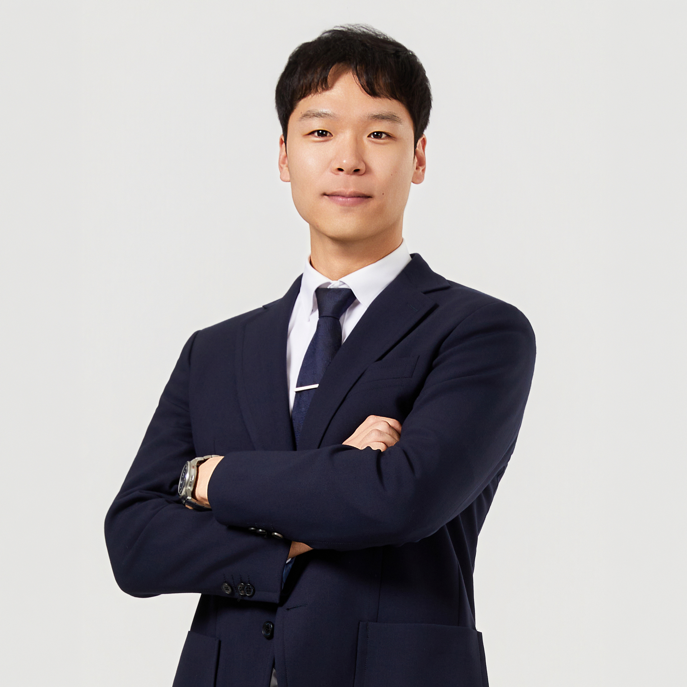 비즈니스 프로필 보정 후